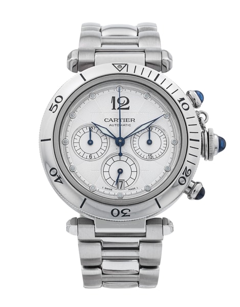 Cartier Pasha W31030H3